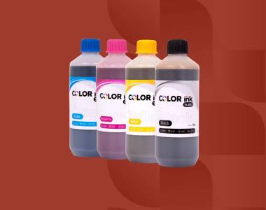 Color Ink Subli