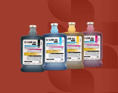 COLOR INK ECO 500ML