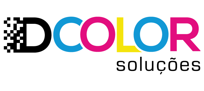 Logo DCOLOR